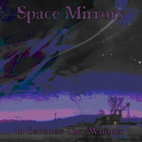 In Darkness They Whisper