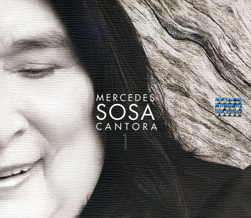Cantora [Import]