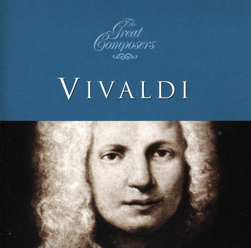 Great Composers