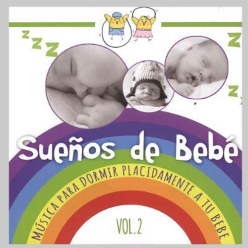 Suenos de Bebe 2 / Various