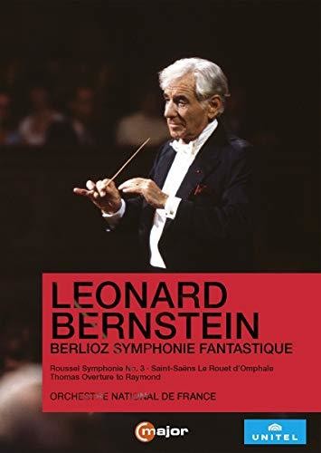 Symphonie Fantastique