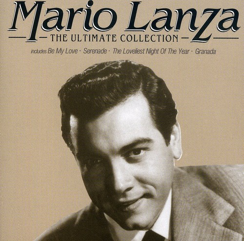 Ultimate Collection [Import]