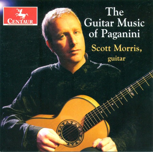 Guitar Music