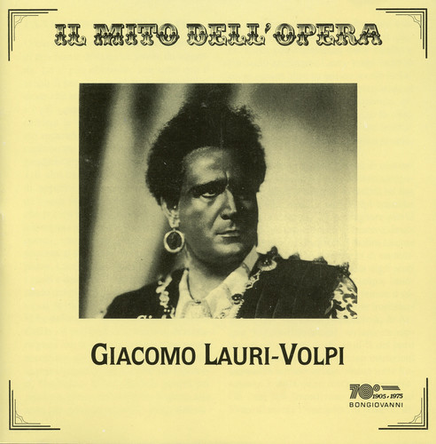 Tosca /  Rigoletto /  Luisa Miller