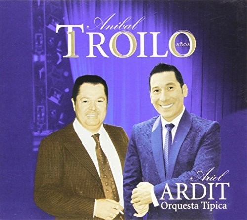 Anibal Troilo 100 Anos [Import]
