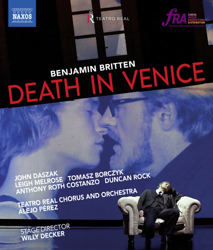 Death in Venice