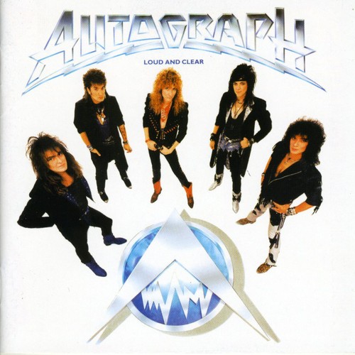 Loud & Clear [Import]