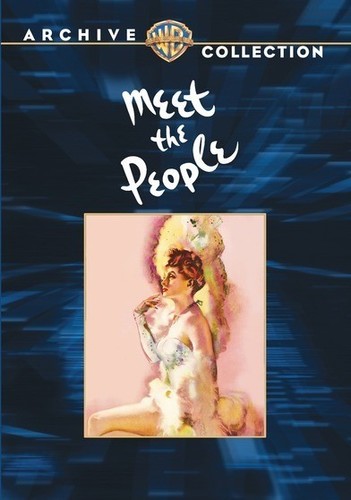 Ball/Powell/Obrien - Meet the People