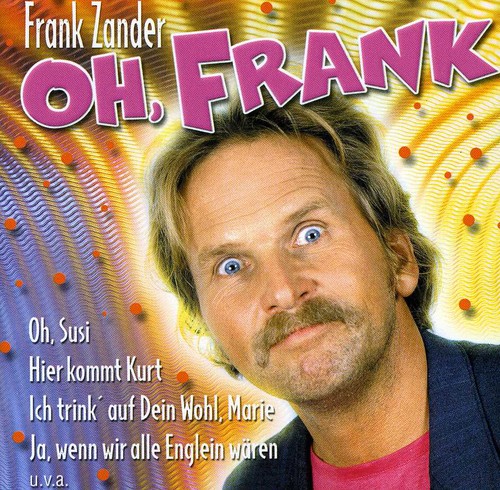 Oh Frank [Import]