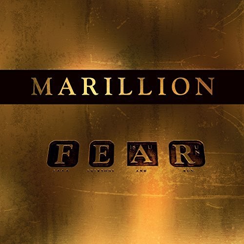 F.e.a.r.