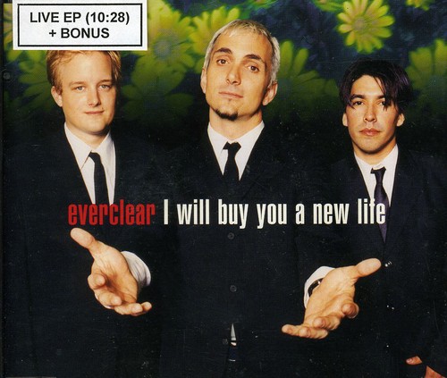 I Will Buy You a New Life