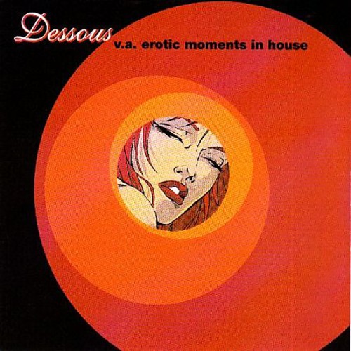 Dessous: Erotic Moments In House