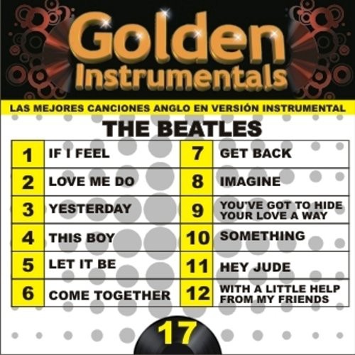 Golden Instrumentals, Vol. 17: Beatles
