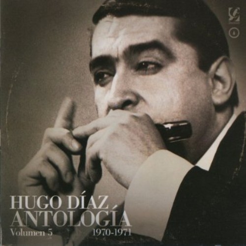 Antologia 5 [Import]