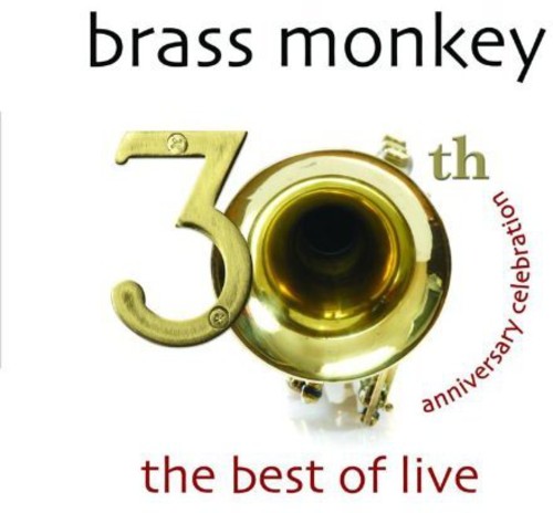 30th Anniversary Celebration: Best of Live [Import]