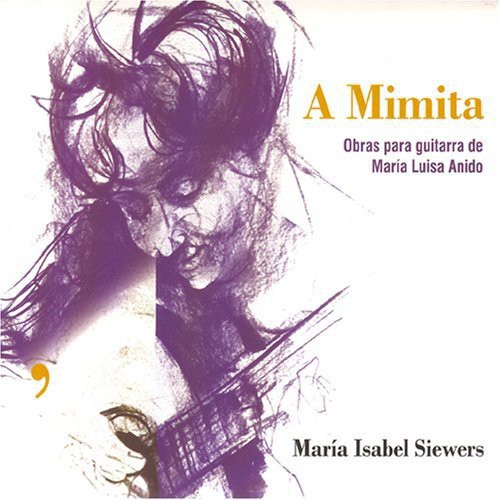 Mimita [Import]