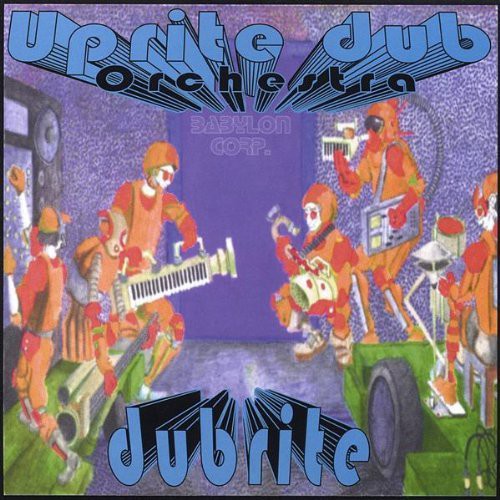Dubrite
