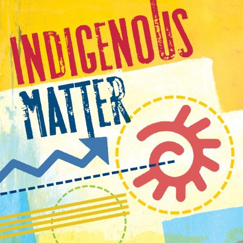 Indigenous Matter: Music From Africa And The (Various Artists)