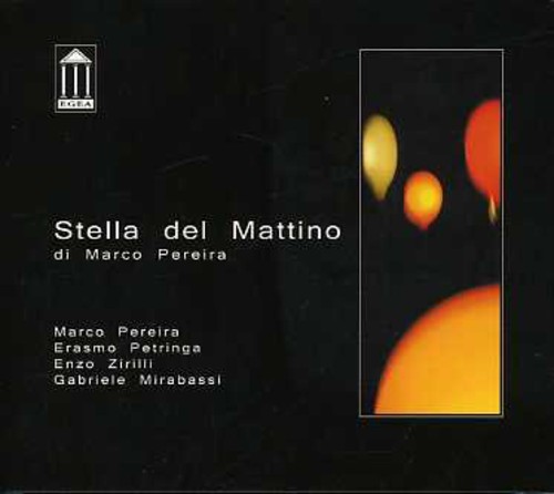 Stella Del Mattino [Import]