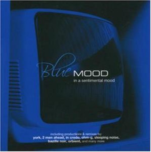 Blue Mood: In a Sentimental Mood / Various
