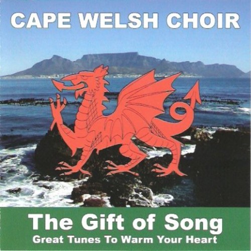 Gift Of Song
