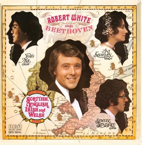 Folk Song Arrangement