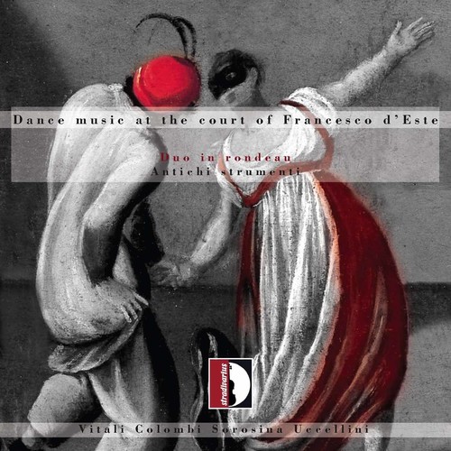 Dance Music at the Court of Franceso D'este