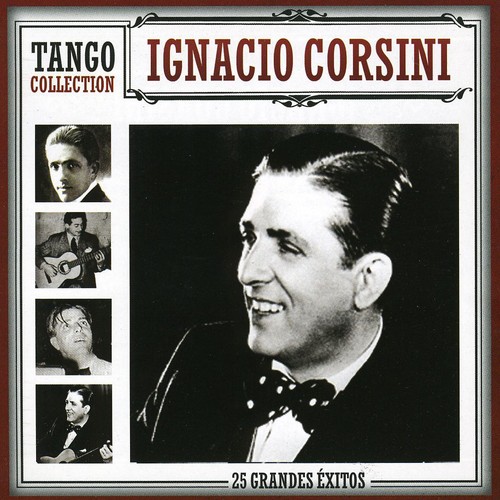 Tango Collection [Import]