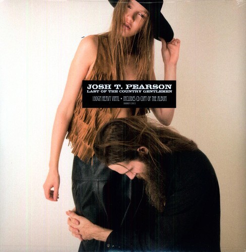 Last Of The Country Gentlemen [With CD] [Bonus Track]