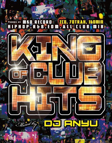 KING OF CLUB HITS