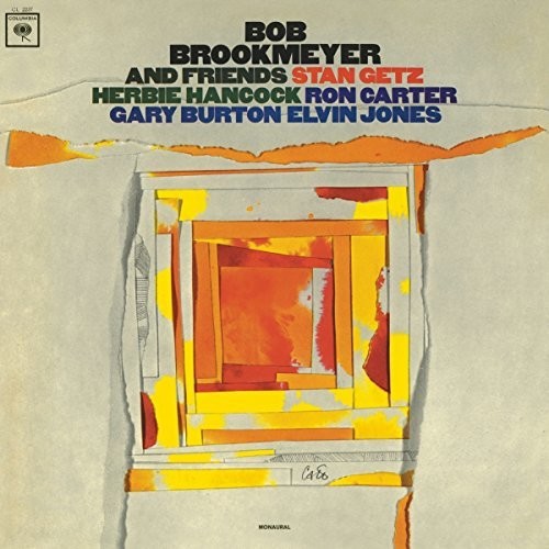 Bob Brookmeyer & Friends [Import]