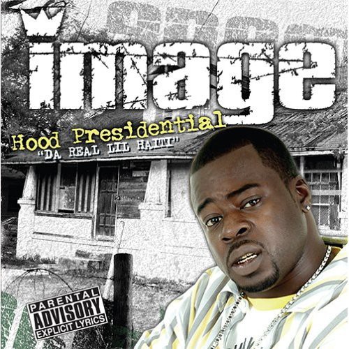 Hood Presidential [Explicit Content]