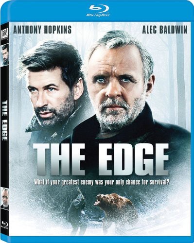 Edge - The Edge