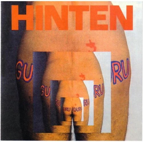 Album Art