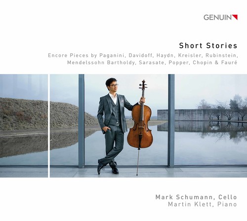 Short Stories
