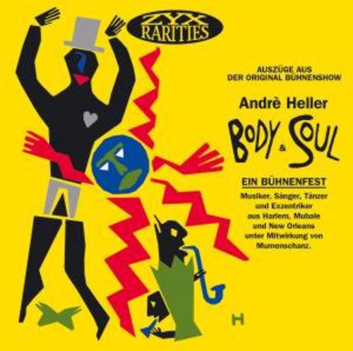 Body & Soul