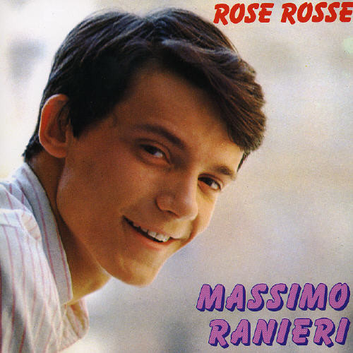 Rosse Rosse [Import]