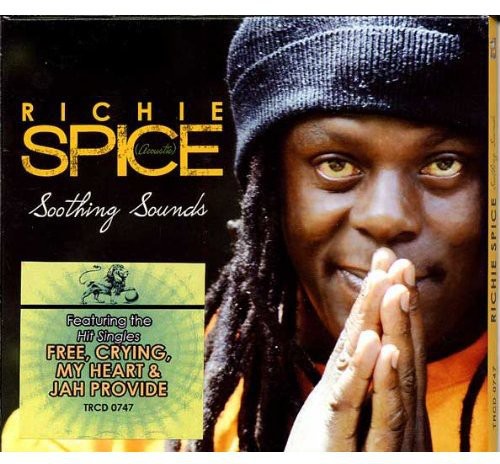 Soothing Sounds
