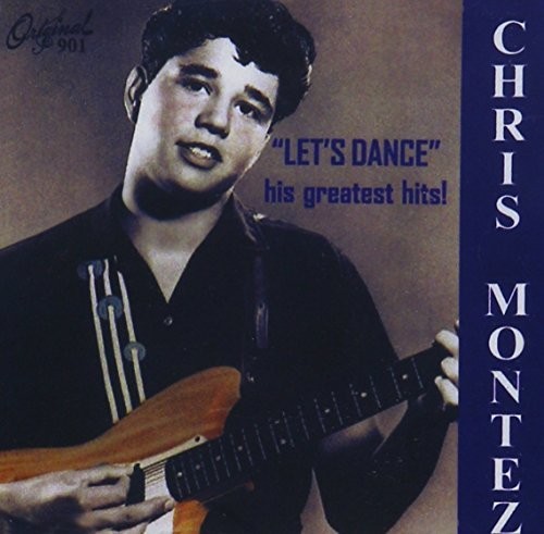Let's Dance /  His Greatest Hits 31 Cuts