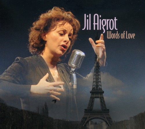 Worlds Of Love: The Voice Of Edith Piaf In The Award-winning film &quot;LaVie En Rose&quot;