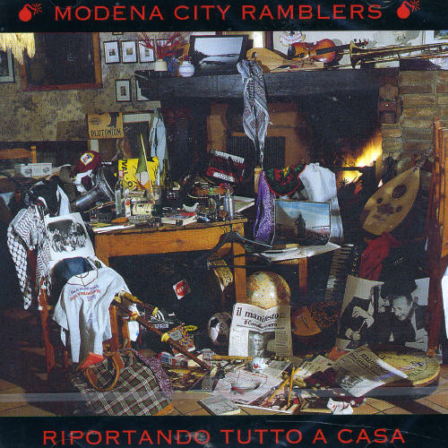 Riportando Tutto a Casa [Import]