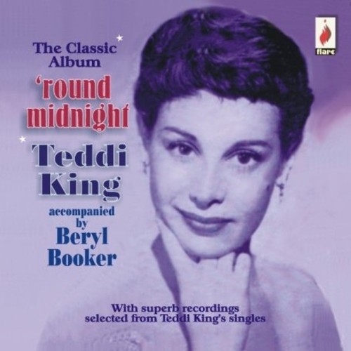 Round Midnight [Import]