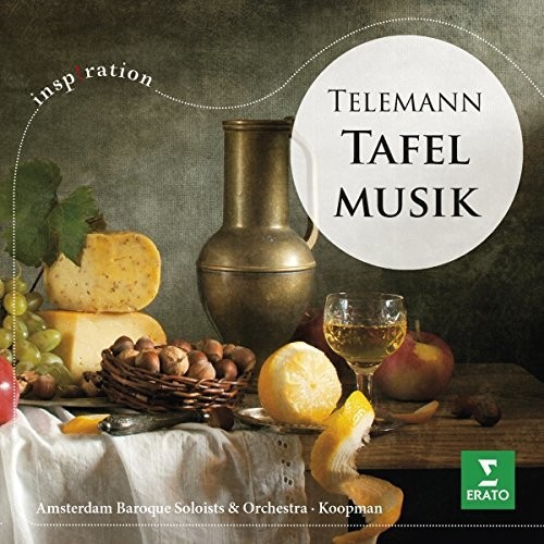 Tafelmusik