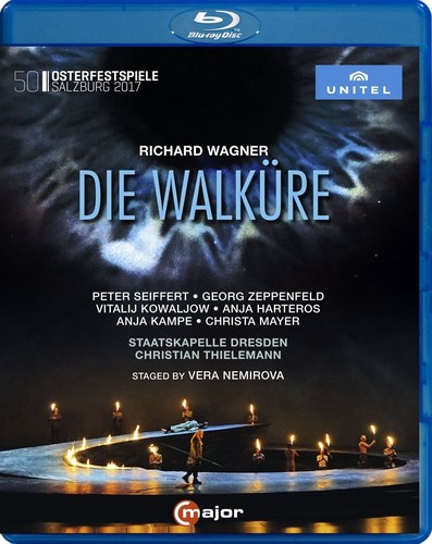 Die Walkure