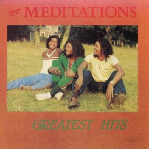 Meditations - Greatest Hits