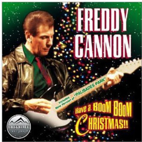 Boom Boom Christmas