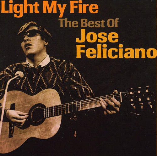 Light My Fire: Best of [Import]