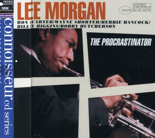 Procrastinator (ltd Ed)