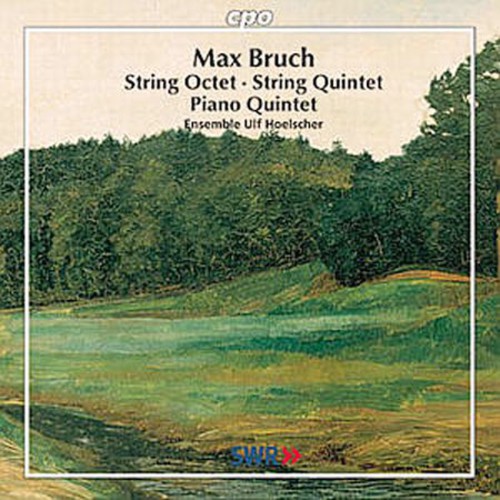 String Octet /  Quintet for Piano & String Quintet