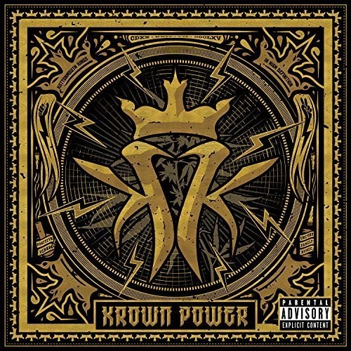 Krown Power [Explicit Content]
